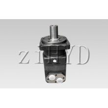 BM4 Orbit Hydraulic Motor With Disk Valve